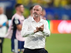 Piala Dunia 2026: Pelatih Skotlandia Mundur usai Laga Kroasia vs Ghana