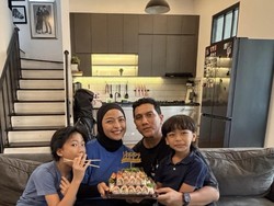 Banyak Spot Foto, Intip Potret Rumah Tantri Kotak yang Estetik & Instagramable