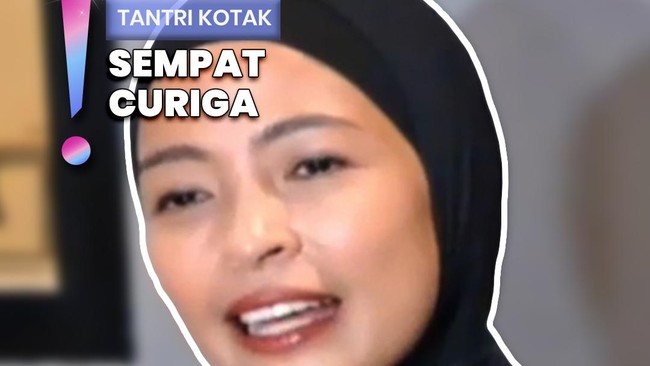 Video: Korban Rugi Hampir Rp10 M, Tantri Kecewa Ditipu Teman Sendiri