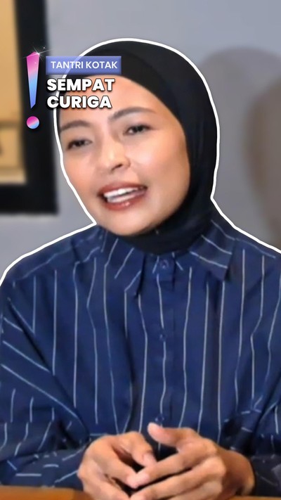 Video: Korban Rugi Hampir Rp10 M, Tantri Kecewa Ditipu Teman Sendiri