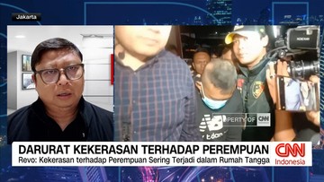 VIDEO: Darurat Kekerasan terhadap Perempuan