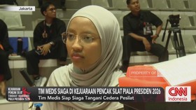 Tim MEdis