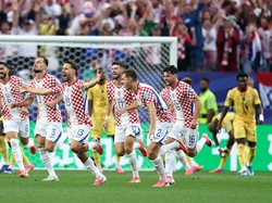 Hasil Piala Dunia 2026: Tundukkan Ghana, Kroasia ke 32 Besar