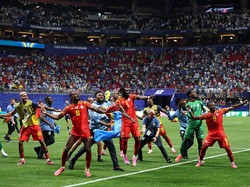 Klasemen Akhir Grup K Piala Dunia 2026: 3 Tim Lolos ke 32 Besar