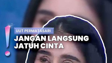 Video: Uut Permatasari Minta Wanita Waspadai Pria yang Kenal di Sosmed