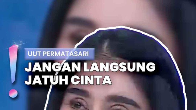 Video: Uut Permatasari Minta Wanita Waspadai Pria yang Kenal di Sosmed