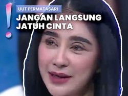 Video: Uut Permatasari Minta Wanita Waspadai Pria yang Kenal di Sosmed