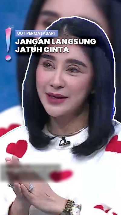 Video: Uut Permatasari Minta Wanita Waspadai Pria yang Kenal di Sosmed