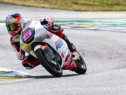 Jam Race Veda Ega di Moto3 Belanda 2026 Hari Ini Beserta Posisi Startnya