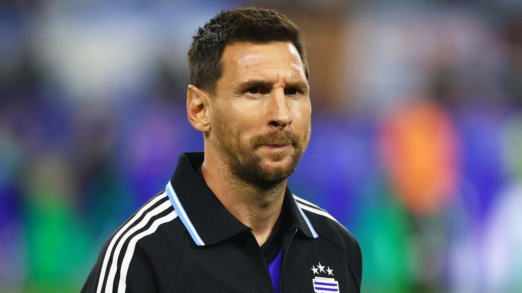 Hasil Piala Dunia 2026: Messi Cetak Gol, Argentina Raih Nilai Sempurna