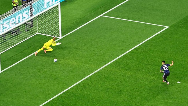 Yordania vs Argentina