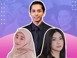 Video: 5 Berita Populer: Mufli Jadi Komisaris. Sarwendah Laporkan Akun Haters