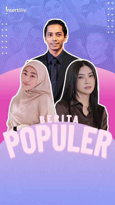 Video: 5 Berita Populer: Mufli Jadi Komisaris. Sarwendah Laporkan Akun Haters