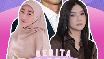 Video: 5 Berita Populer: Mufli Jadi Komisaris. Sarwendah Laporkan Akun Haters