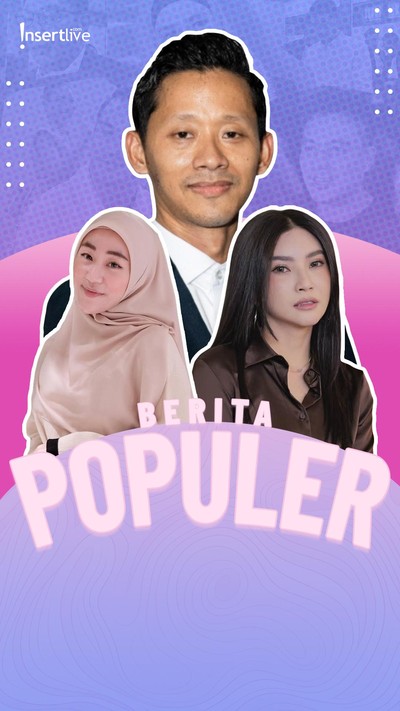 Video: 5 Berita Populer: Mufli Jadi Komisaris. Sarwendah Laporkan Akun Haters