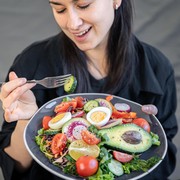 5 Cara Mengolah Alpukat untuk Diet yang Lezat dan Mengenyangkan