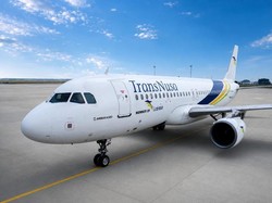 TransNusa Buka Rute Baru Jakarta-Bangkok, Bakal Terbang 2 Kali/Hari