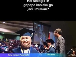 Viral Kisah Sarjana ITB Raih Cuan dan Buka Lapangan Kerja Lewat Sampah