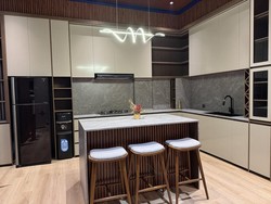 Papan UPVC dari Elite Tawarkan Solusi Terbaik untuk Bahan Furniture