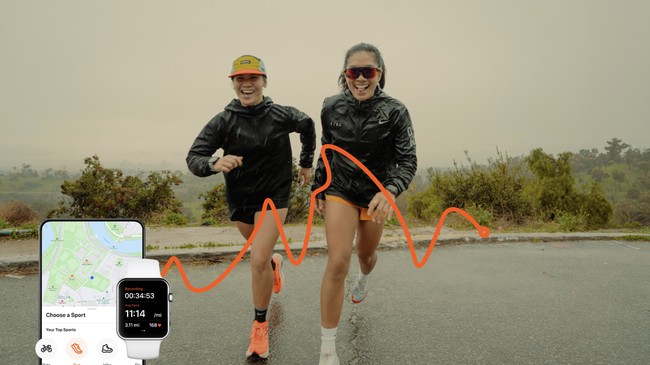 Strava Mulai Pungut PPN, DJP: Lari Tidak Kena Pajak!