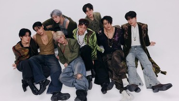 Lirik Lagu BAD - ATEEZ