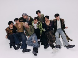Lirik Lagu BAD - ATEEZ