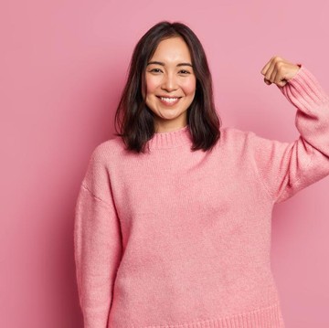 10 Cara Menjadi Orang Percaya Diri