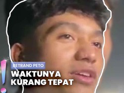 Video: Betrand Kecewa Sarwendah Pertemukan Anak saat Ruben akan Umrah