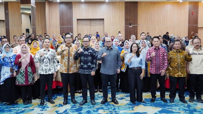 BNR PEMKOT MEDAN