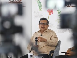 BPJPH Perkuat Pendamping PPH untuk Percepat Sertifikasi Halal UMK