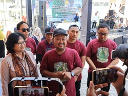 Bupati Gresik: Rekor MURI Festival Nasi Krawu Perkuat Identitas Budaya