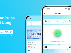 Punya Pulsa Nganggur? Ubah Jadi Saldo e-Wallet Cepat & Untung Pakai byPulsa