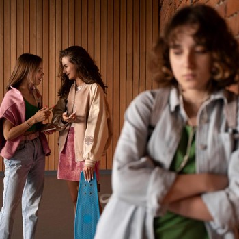 8 Cara Cerdas Menjauh dari Teman yang Berpotensi Toksik