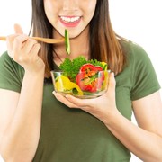 6 Cara Menambah Konsumsi Sayur Setiap Hari