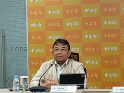 Awardee LPDP Terseret Kasus Riset Palsu, Ini Kabar Terbarunya
