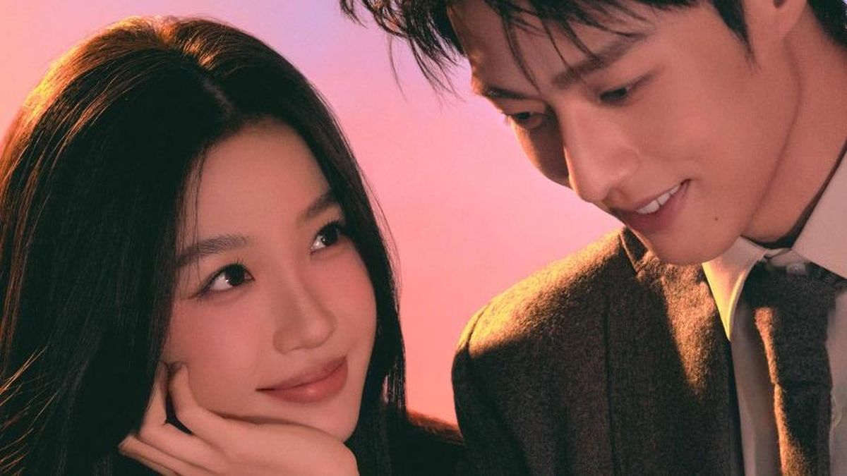 Rekomendasi dan Sinopsis Drama China Baru Tayang Juli 2026