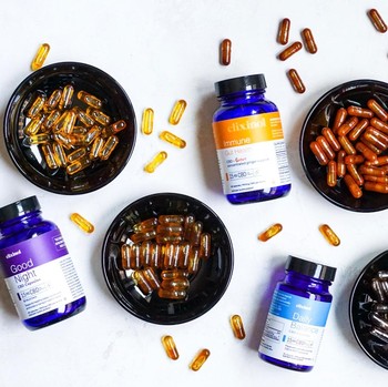 Jangan Berlebihan! Ini 4 Efek Samping Terlalu Banyak Mengonsumsi Vitamin dari Suplemen