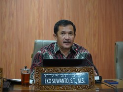 Eko Suwanto Berduka 5 SPPI KDMP Wafat, Minta Latsar Dievaluasi