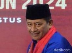 Eks Cabup Tulungagung Dilaporkan ke Polisi Soal Dana Pilkada Rp1,68 M