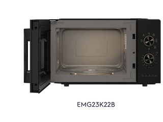 Microwave Ini Bisa Panggang Ayam Sekaligus Panasin Nasi, Apakah Beneran Works?