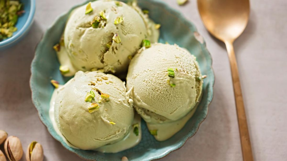 Dondurma, Es Krim Turki Berbahan Umbi Anggrek Liar yang Terancam Punah