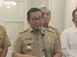 Pramono: LPDP Jakarta Bisa Dipakai Lulusan KJMU untuk Lanjut S2-S3