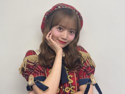Hanada Mei AKB48 Terseret Banyak Kontroversi, Manajemen Putuskan Kontrak Sepihak