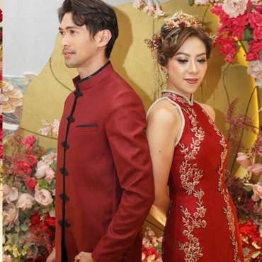 Hessel Steven Ungkap Tantangan Persiapan Nikah: Sering Reschedule karena Syuting