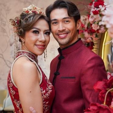 Hessel Steven Bahagia Temukan Belahan Jiwa, Ungkap Alasan Mantap Menikah
