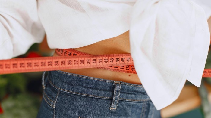 5 Tips Jitu Menurunkan Berat Badan Tanpa Olahraga, Tertarik Menerapkan?