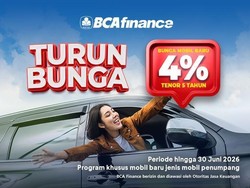 Ingin Punya Mobil Baru? Ini Momen yang Pas untuk Membelinya