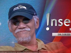 Insert Siang: Tio Pakusadewo Rindu Anak, Anak Selebriti Beranjak Remaja
