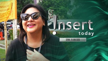 Berita Seputar Selebriti Insertlive Terkini : Insert Today: Adu Mewah Angel Karamoy-Shandy Aulia, Audy Item Hamil Anak Ketiga