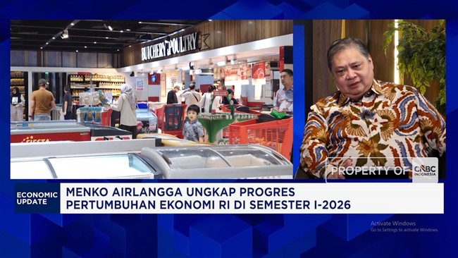 Video: Jaga Daya Beli, Pemerintah Guyur Subsidi Transportasi - Kedelai